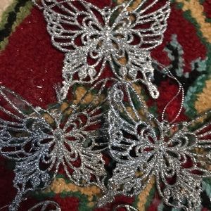 Hobby Lobby Holiday | Christmas Ornaments | Poshmark